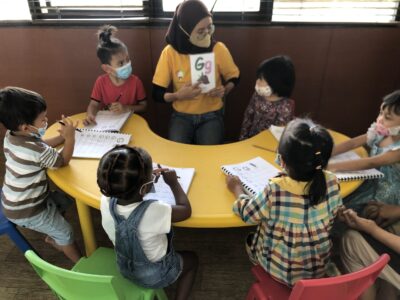 6 Keuntungan Menitipkan Anak di Mom Donny Daycare Surabaya